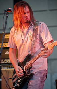 Scotty Bratcher